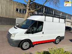Ford Transit - 280S 2.2 TDCI SHD * Airco * 2011 * Euro5 * APK 20-10-2025 * Airbag * Elek Ramen * Imperiaa