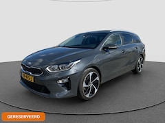 Kia Cee'd Sportswagon - Ceed 1.0 T-GDi DynamicLine | Airconditioning | Navigatie | Lichtmetalen velgen |