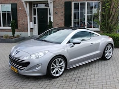 Peugeot RCZ - 1.6 THP , Pdc , Climate control , Jbl geluid , Cruise control enz. Zeer nette auto