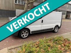Nissan Primastar - 1.9CDi * Airbag * Navigatie * Sportvelgen * Elek Ramen * FINAL PRICE EXPORT PRICE