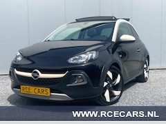 Opel ADAM - 1.4 Rocks Sport Opendak Stoel-Stuurverw Cruise Clima PDC