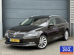 Skoda Superb Combi - 1.6 TDI Active DAB+| Vol Optie|