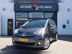 Toyota Verso S - 1.3 VVT-i Dynamic PanoDak/Keyless/Camera