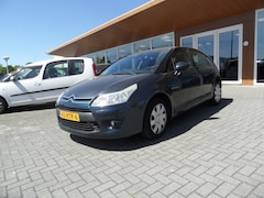 Citroën C4 - 1.4 16V Anniversaire