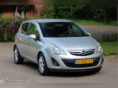 Opel Corsa - 1.2-16V BlitZ | 2014 | Navi | Cruise |