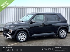 Hyundai Inster - Pulse 49 kWh / €1300, - Voordeel Op Nieuwprijs / Rijklaarprijs / Direct Leverbaar / Winter