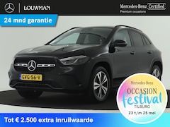 Mercedes-Benz GLA-Klasse - 250 e Face Lift Plug-In Hybride | Trekhaak | Night pakket | 11kW Laden | Dodehoek assisten