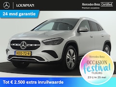 Mercedes-Benz GLA-Klasse - 250 e Face Lift Plug-In Hybride | Trekhaak | Keyless Go | Sfeerverlichting | Car Play | LE
