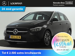 Mercedes-Benz B-klasse - 250e Face Lift PHEV Luxury | Thermotronic Clima | Stuur - en Stoelverwarming | Parkeersens