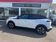 Peugeot 2008 - 1.2 PureTech Allure Pack