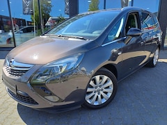 Opel Zafira Tourer - 1.4 Turbo Innovation 7-Persoons Climate Cruise LM-Velgen