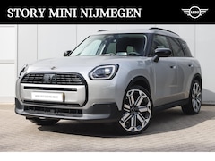 MINI Countryman - C Automaat / Classic / Pakket M / 17" Profile Spoke grey