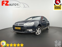 Citroën C5 - 2.0 16V Ligne Business | Automaat |