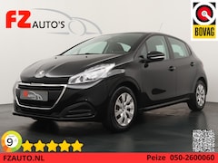 Peugeot 208 - 1.2 82pk PureTech Active | Cruise Control | Airco | Navigatie |