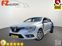 Renault Mégane Estate - 1.3 TCe Zen - Navigatie - Trekhaak - Climate Control - Apple Carplay/Android Auto