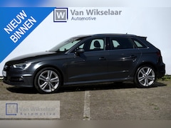 Audi A3 Sportback - 1.4 TFSI Ambition Pro Line S, CNG, PDC, Navi