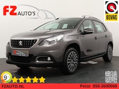 Peugeot 2008 - 1.2 PureTech Active | Airco | Cruise Control |
