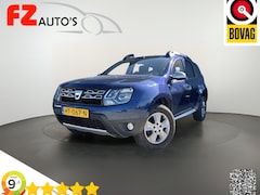 Dacia Duster - 1.2 TCe 4x2 Lauréate | Metallic | hoge instap |