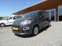 Citroën C3 Picasso - 1.2 PureTech Feel Edition
