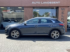 Kia XCeed - 1.6 GDi PHEV DynamicPlusLine | Apple/ android carplay | 18 inch | Adaptieve cruise | Camer