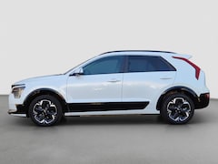 Kia Niro EV - Edition Advanced 64.8 kWh Gratis Laadpaal | Automaat | Navi | Camera | Cruise | Stoel & St