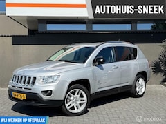 Jeep Compass - 2.4 Limited 4WD 70th Anniversary Edition