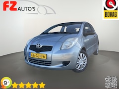 Toyota Yaris - 1.3 VVTi Terra | Airco | 159.824 KM |