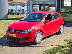 Volkswagen Polo - 1.2 TSI BlueMotion Edition