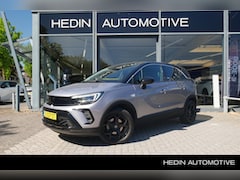 Opel Crossland - 1.2 Turbo GS Line | Trekhaak | Stoel/Stuur verwarming | Camera |