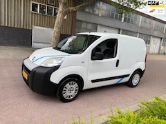 Fiat Fiorino - 1.3 MJ Basis * 2014 * Euro5 * 154.662 KM NAP * 1e Eigenaar * Boekjes Aanwezig * Airbag * R