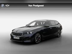 BMW i5 Touring - M60 xDrive | M Sport Pro | Innovation Pack | Travel Pack | Comfort Pack