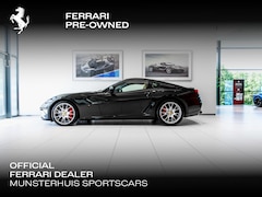 Ferrari 599 - GTB Fiorano F1 ~Munsterhuis~