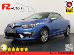Renault Mégane coupé cabriolet - 1.2 TCe Privilège | Cruise Control | 99.393 KM |