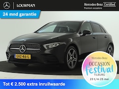 Mercedes-Benz A-klasse - 250 e AMG Plug-In Hybride | AMG Styling | Night Pakket | Sfeerverlichting | Dodehoek Assis