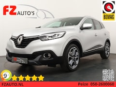 Renault Kadjar - 1.2 TCe Bose | Trekhaak | Airco | 69.614 KM | Automaat |