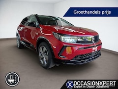 Opel Grandland - 1.2 Turbo GS