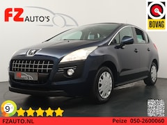 Peugeot 3008 - 1.6 VTi Première | Climate Control | Trekhaak | Bluetooth | Hoge instap