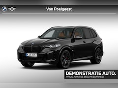 BMW X5 - xDrive50e Innovation Pack M Sportpakket Pro Aut. - Beschikbaar vanaf: September 2025