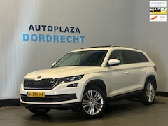 Skoda Kodiaq - 1.5 TSI Limited Business Edition 7p. PANO/ ADAPTIVE
