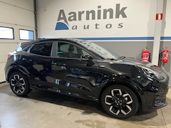 Ford Puma - 1.0 125 pk ST-line X mild hybride