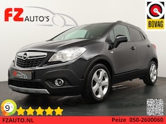 Opel Mokka - 1.6 Cosmo | Airco | Cruise Control | 75.522 KM |