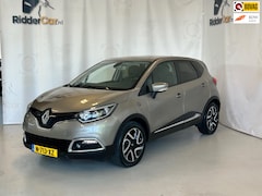 Renault Captur - 1.2 TCe Dynamique|2E EIG in NL|NAVI|TREKHAAK|PARK SENS|ELEK RAMEN|