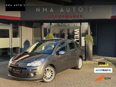 Citroën C3 - 1.0 VTi Attraction AIRCO NAP NL AUTO GARANTIE