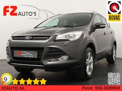 Ford Kuga - 1.5 Trend Edition | Airco | Trekhaak | Cruise Control |