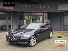 BMW 5-serie - 523i High Executive