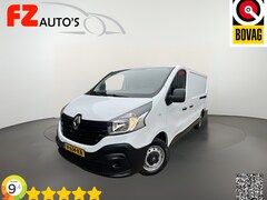Renault Trafic - bestel 1.6 dCi T29 L2H1 Comfort