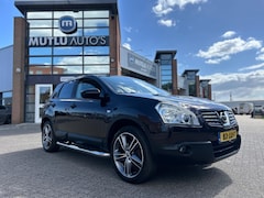 Nissan Qashqai - 1.6 Visia Airco NAP APK