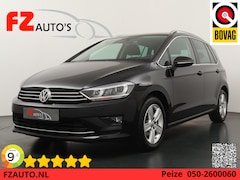 Volkswagen Golf Sportsvan - 1.2 TSI Highline - Navigatie - Xenon - Climate Control - Stoelverwarming - Goed onderhoude