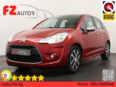 Citroën C3 - 1.2 VTi Collection | Airco | Cruise Control |