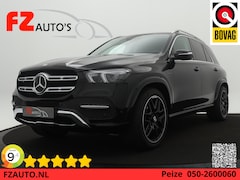 Mercedes-Benz GLE-Klasse - 350 e 4MATIC Premium | 26.921 KM | L.M Velgen |
